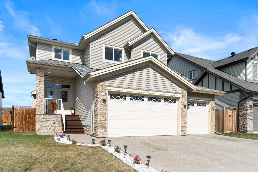 Third View of 409 Kinniburgh Boulevard , Kinniburgh North, Chestermere, Alberta, T1X0P4