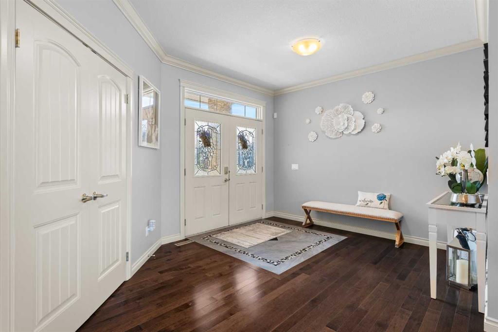Fifth View of 409 Kinniburgh Boulevard , Kinniburgh North, Chestermere, Alberta, T1X0P4
