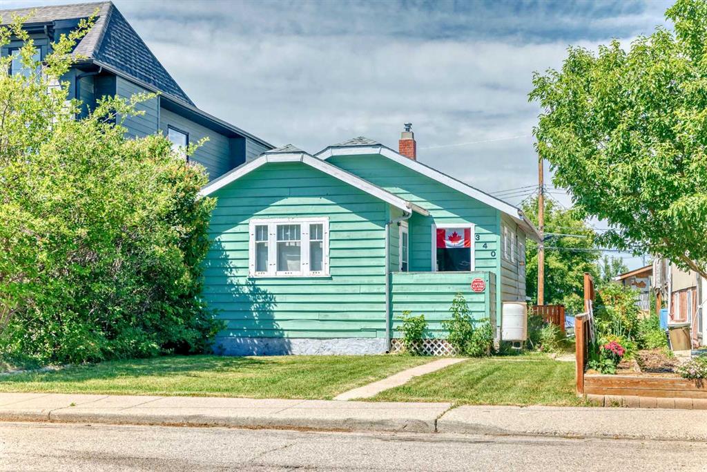 340 33 Avenue NE, A2240095, Alberta,