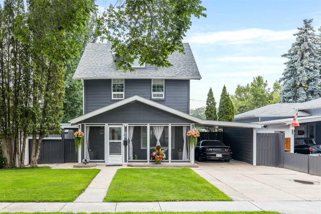60 9 Street SW, A2240096, Alberta,