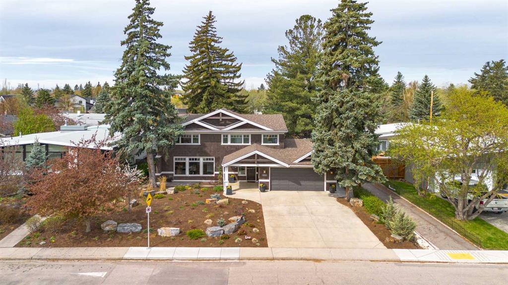 4815 14A Street SW, A2240099, Alberta,
