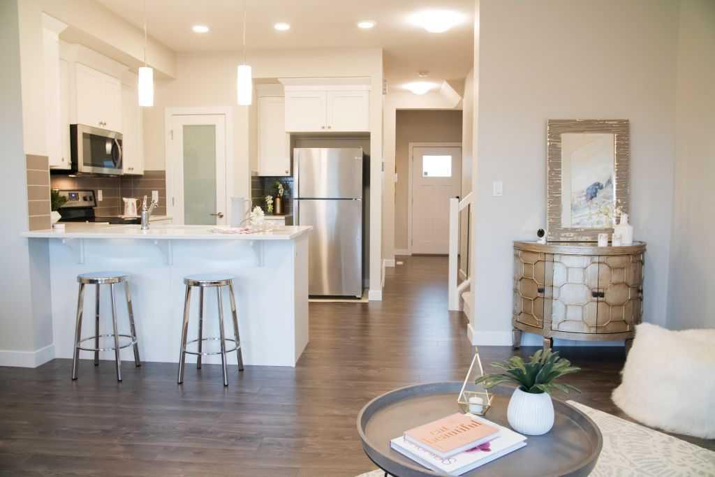 Fifth View of 27 Heritage Heath , Heritage Hills, Cochrane, Alberta, T4C 3L3