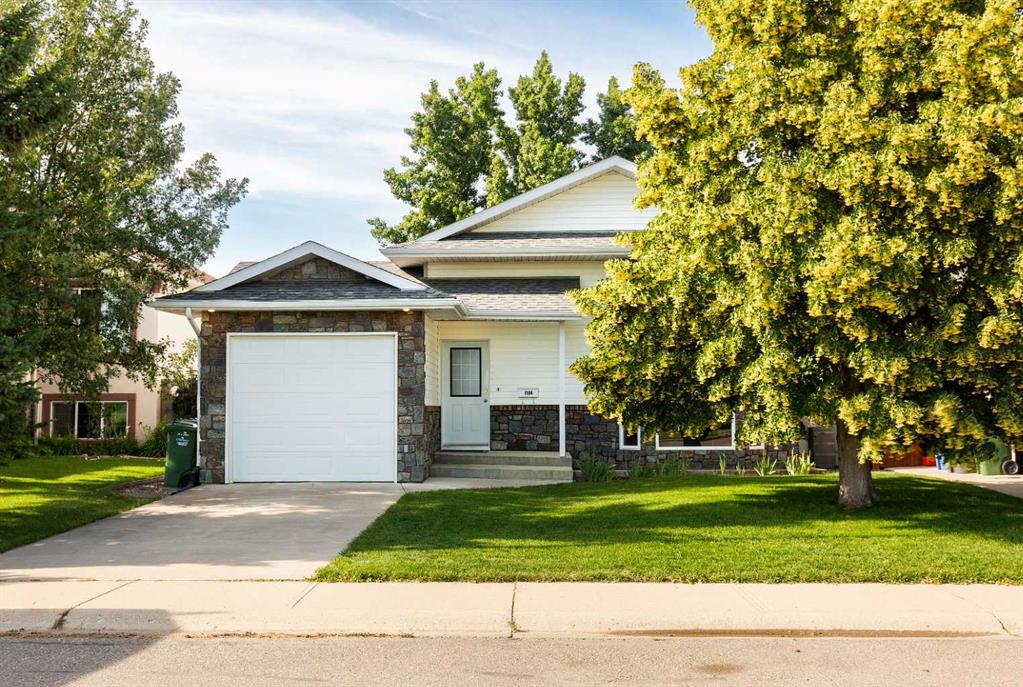 Second View of 1104 25 Avenue , NONE, Coaldale, Alberta, T1M 1N4