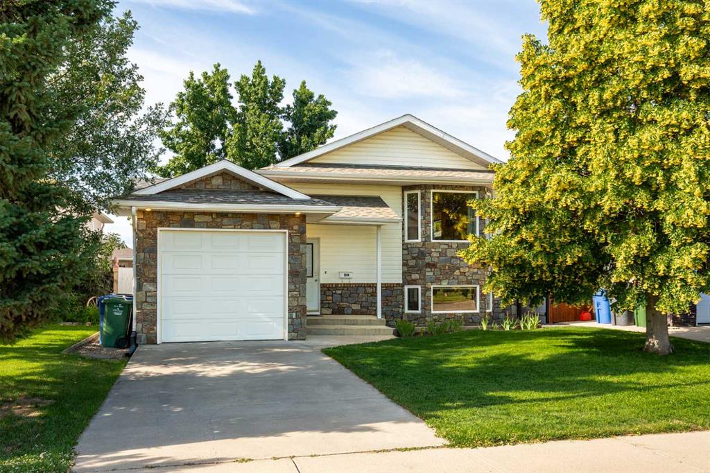 Third View of 1104 25 Avenue , NONE, Coaldale, Alberta, T1M 1N4