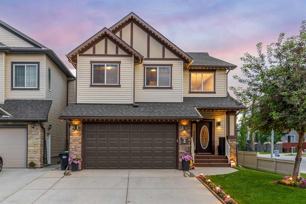 3 Kincora Glen Bay NW, A2240111, Alberta,