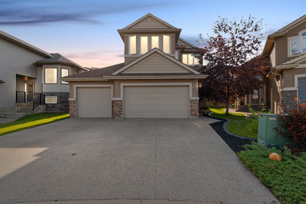209 Pintail Place , A2240114, Alberta,