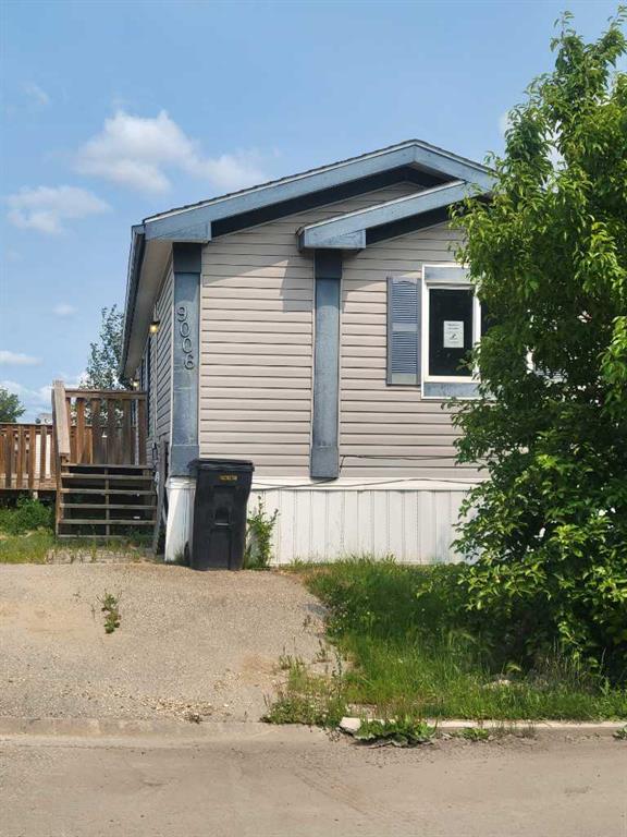 Third View of 9006 87 Avenue , MH - Creekside, Grande Prairie, Alberta, T8X 1V6