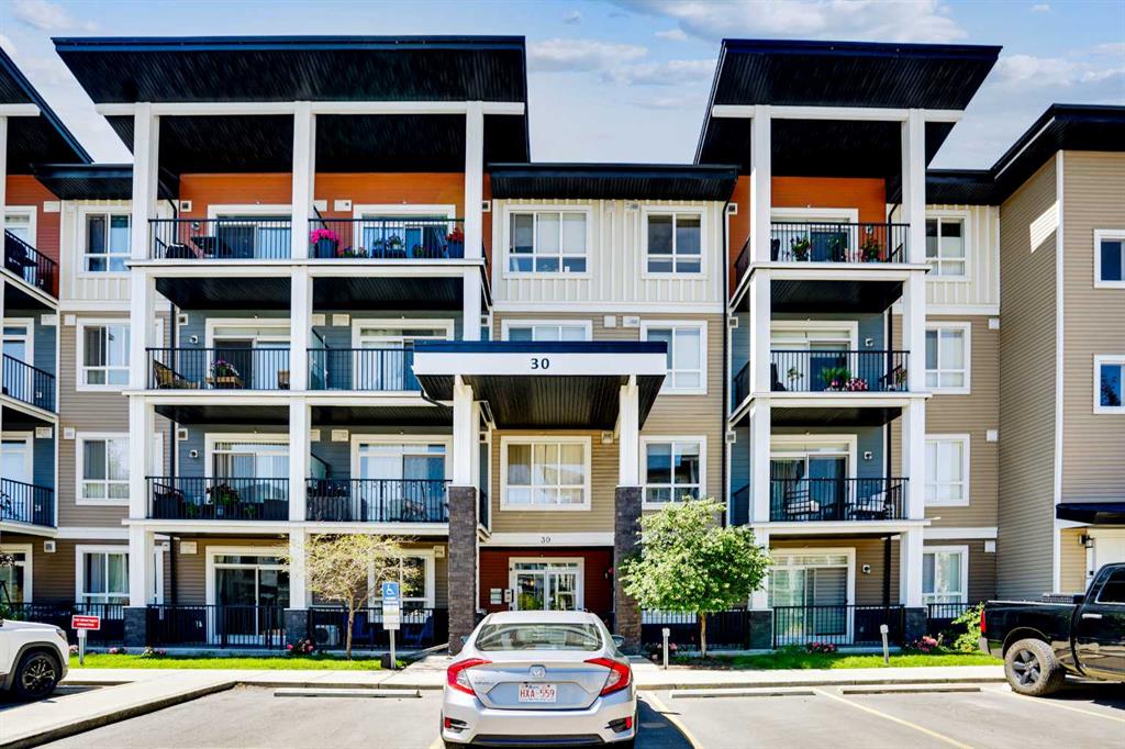 104, 30 Walgrove  SE, A2240126, Alberta,