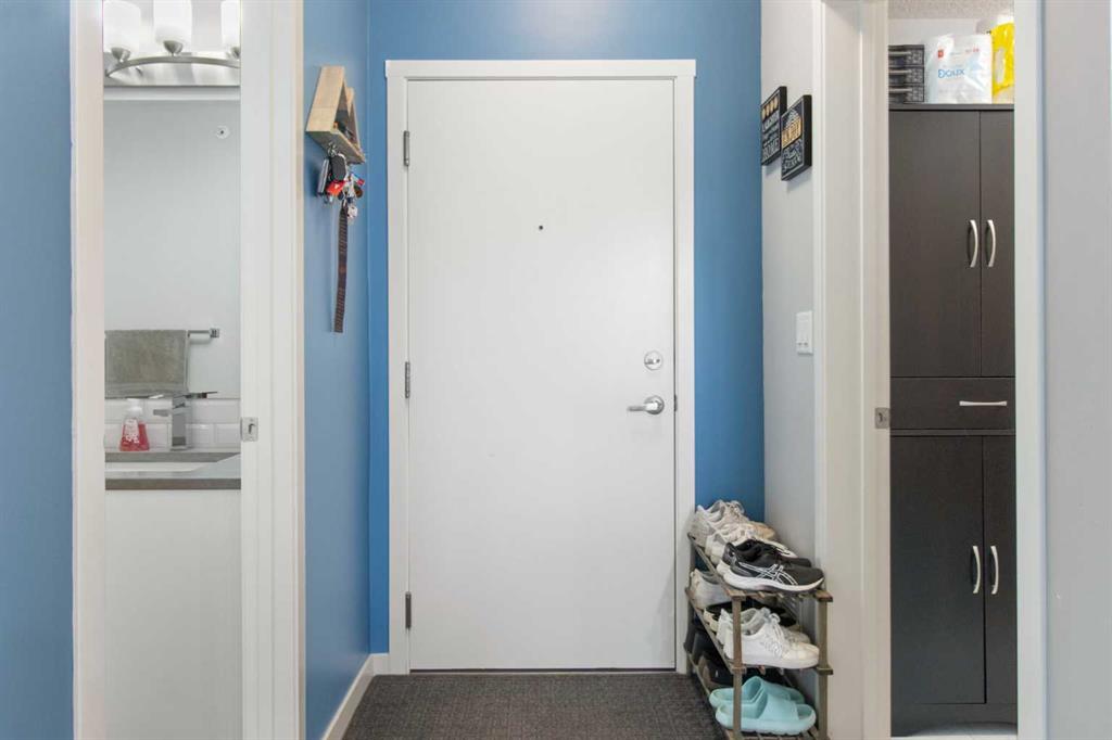 Fifth View of 421, 4350 Seton Drive SE, Seton, Calgary, Alberta, T3M3B1
