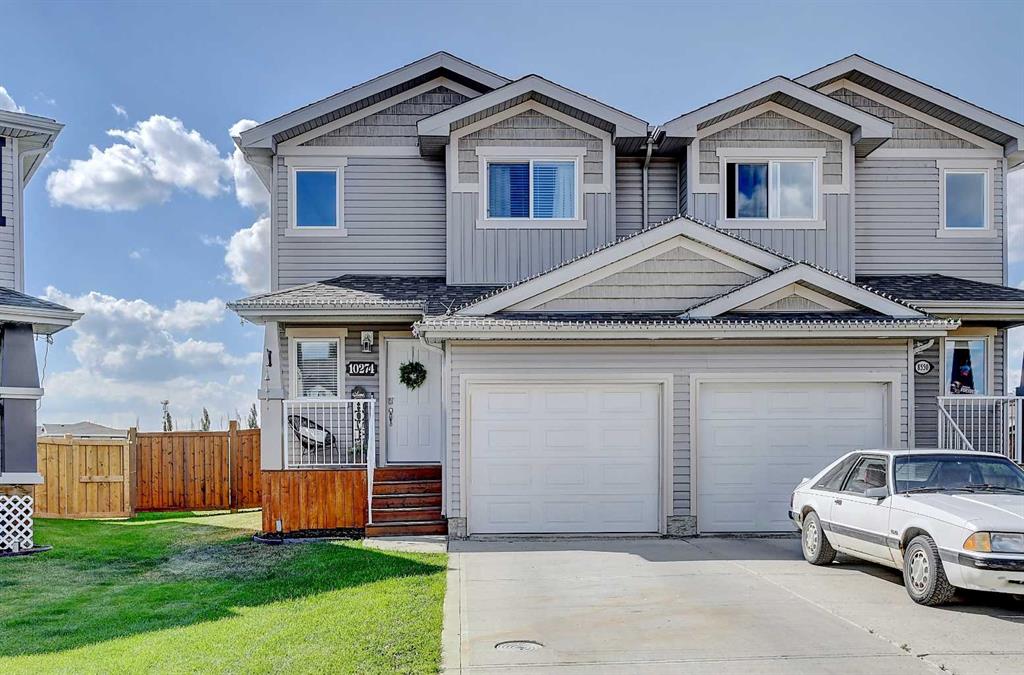 10274 85A Street , A2240135, Alberta,