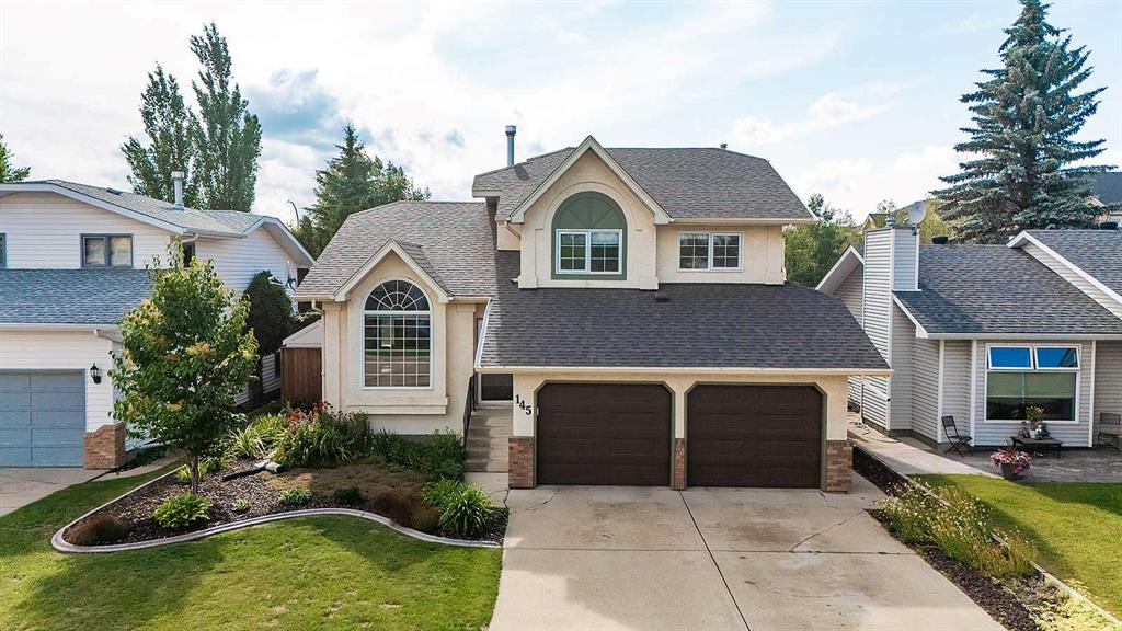 145 Castle Crescent , A2240136, Alberta,