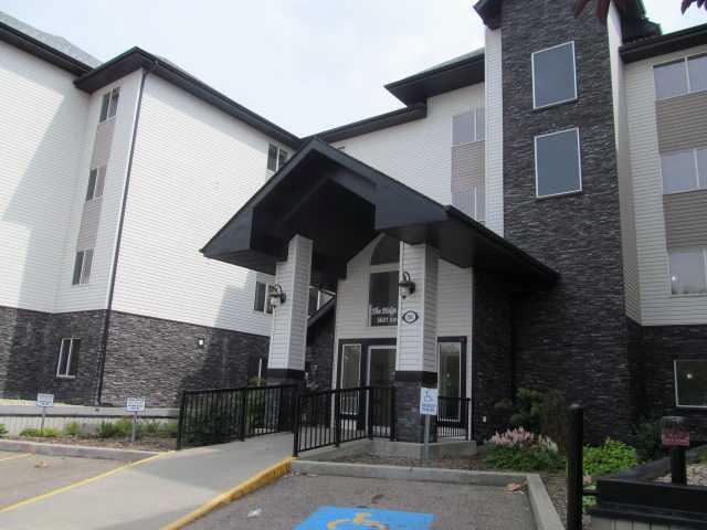 405, 5601 KERRY WOOD Drive , A2240137, Alberta,