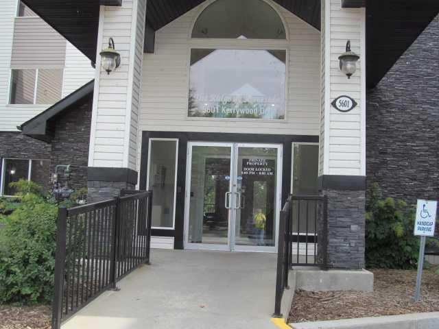 Third View of 405, 5601 KERRY WOOD Drive , Riverside Meadows, Red Deer, Alberta, T4N 4X3