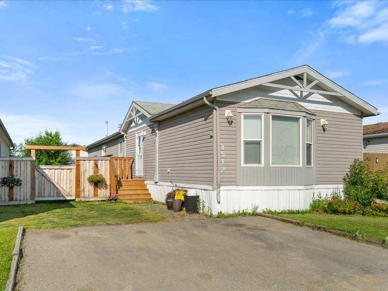 8512 89 Street , A2240138, Alberta,