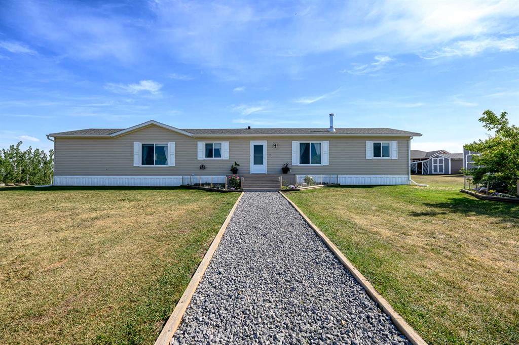 50015 Township Road 733A  , A2240139, Alberta,