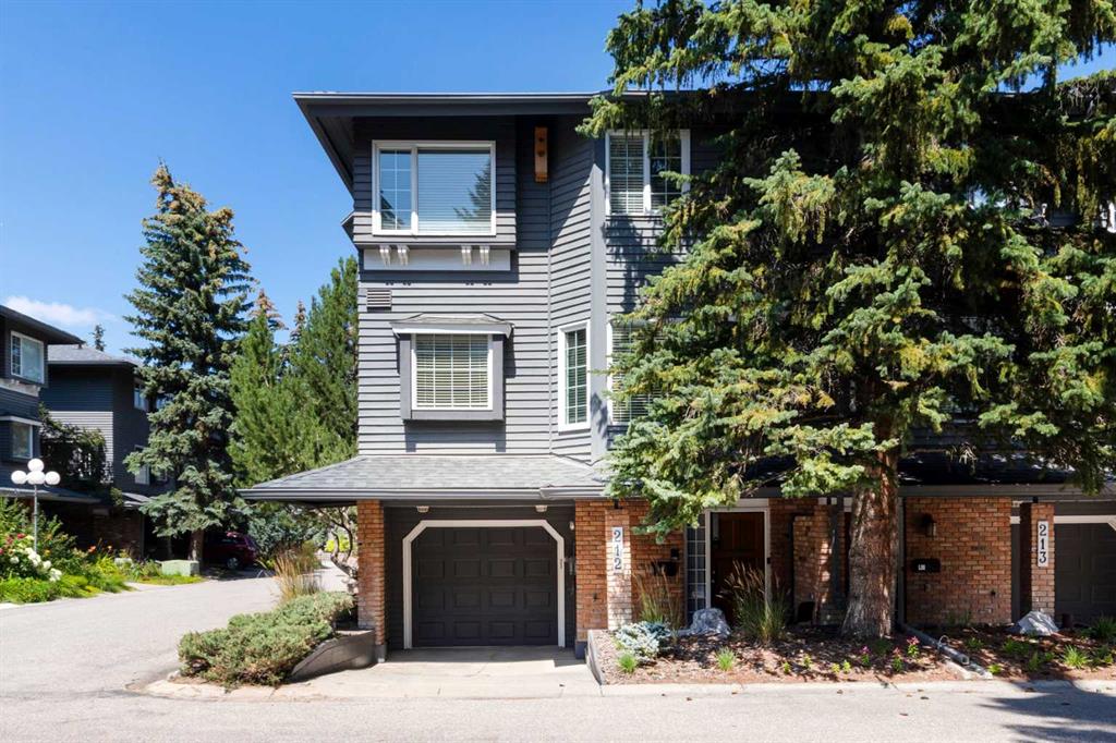 212, 4037 42 Street NW, A2240141, Alberta,