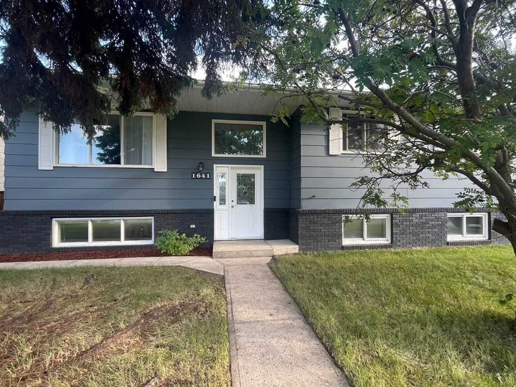 1641 7 Avenue , A2240142, Alberta,
