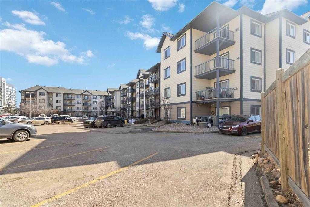 320, 100 Richard Street , A2240155, Alberta,
