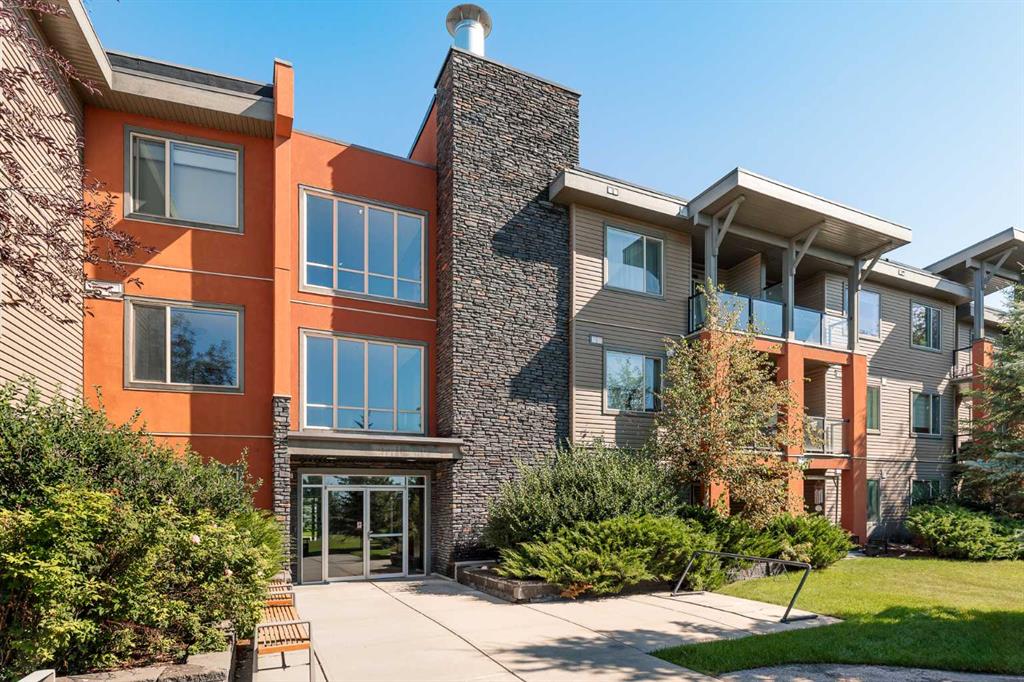326, 2727 28 Avenue SE, A2240157, Alberta,