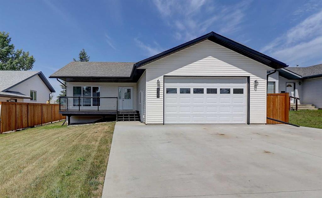 825 Cherry Street , A2240158, Alberta,