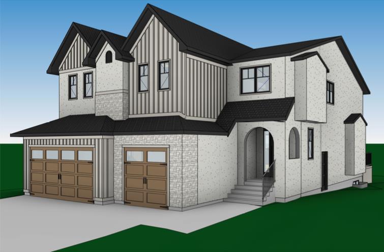 47 North Bridges Garden , A2240159, Alberta,