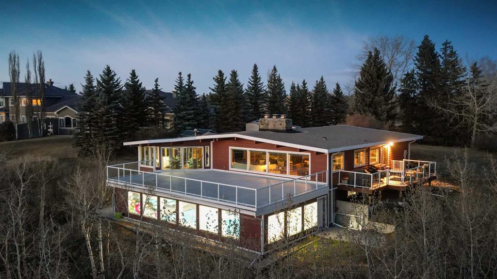 71 Artist View Pointe , A2240161, Alberta,