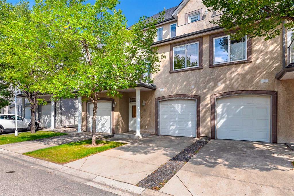 Third View of 34 Simcoe Place SW, Signal Hill, Calgary, Alberta, T3H 4T8