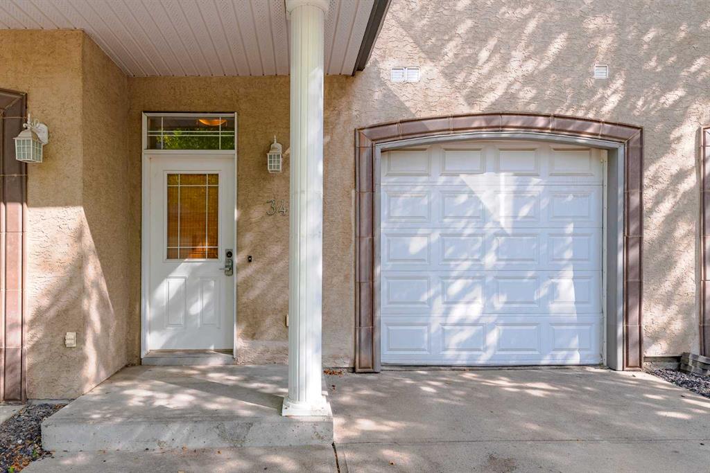 Fourth View of 34 Simcoe Place SW, Signal Hill, Calgary, Alberta, T3H 4T8