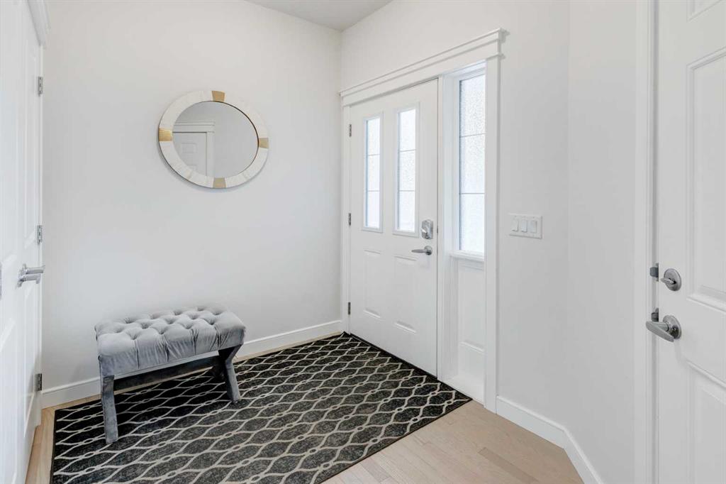 Third View of 100 Emberside Glen , Fireside, Cochrane, Alberta, T4C 2L7