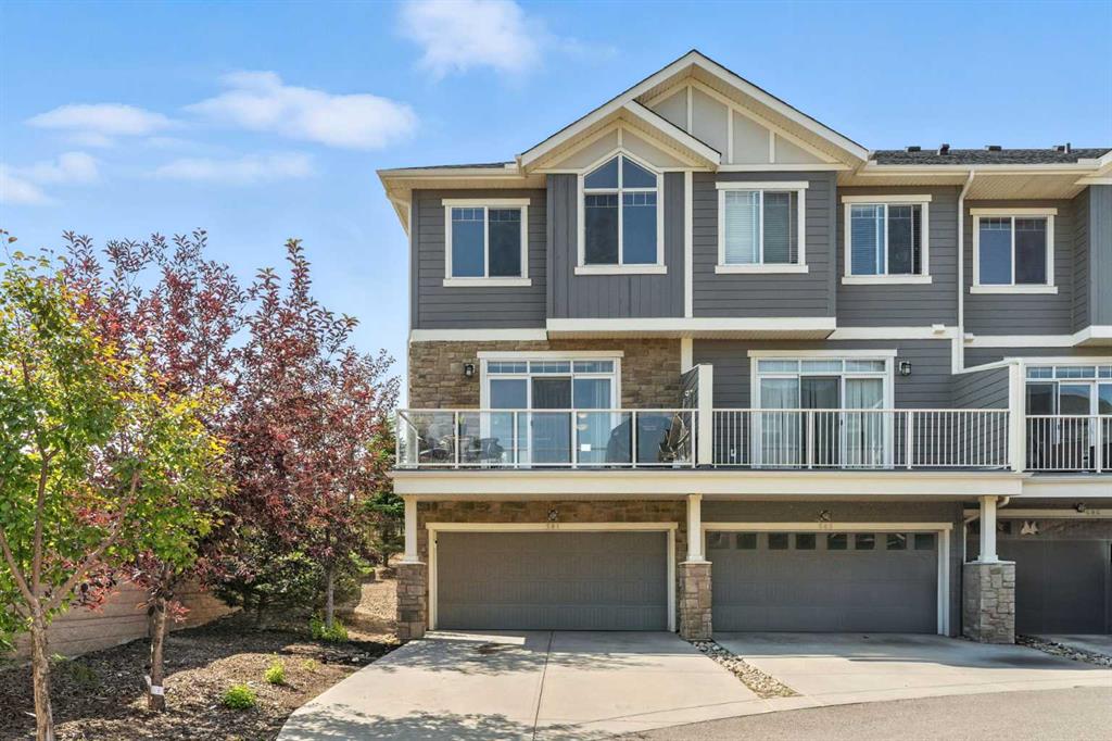 501 Evanston Manor NW, A2240174, Alberta,