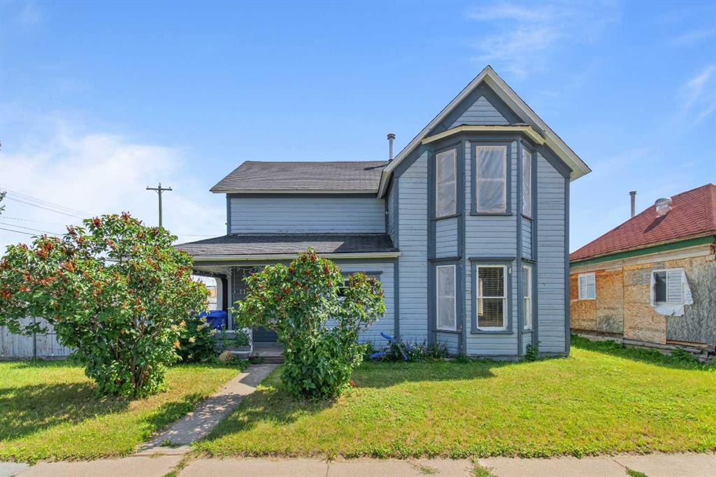 113 48 Avenue W, A2240177, Alberta,