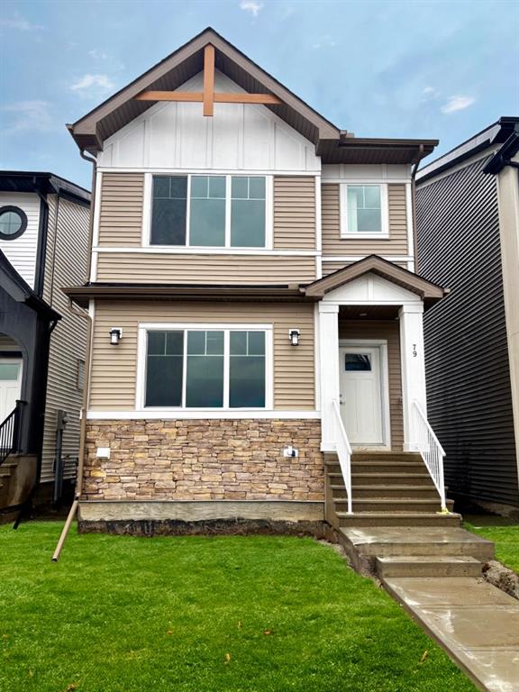 79 Raven Point SE, A2240180, Alberta,