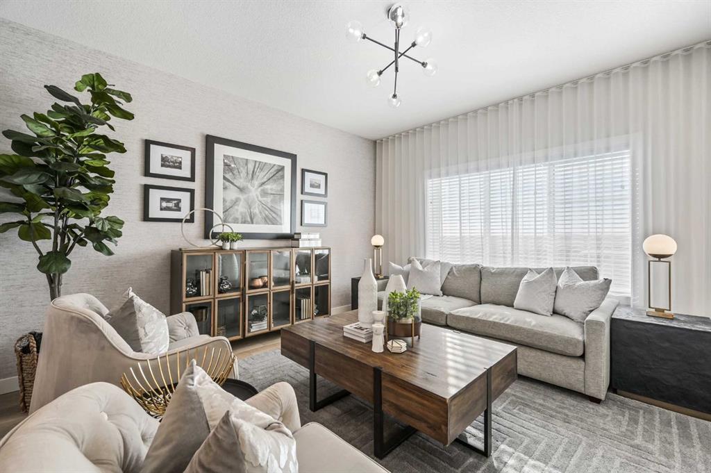 Fourth View of 79 Raven Point SE, Rangeview, Calgary, Alberta, T2X4G4