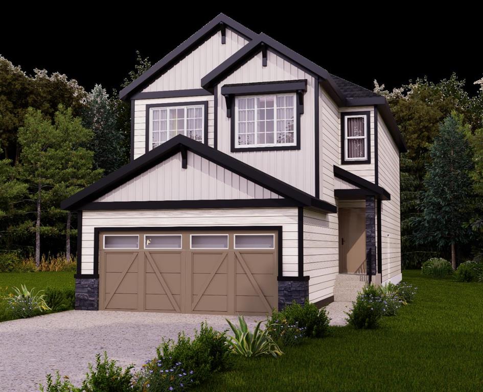 509 Belvedere Boulevard SE, A2240182, Alberta,