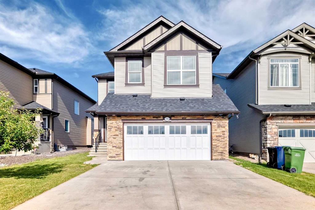 74 Skyview Ranch Street NE, A2240183, Alberta,