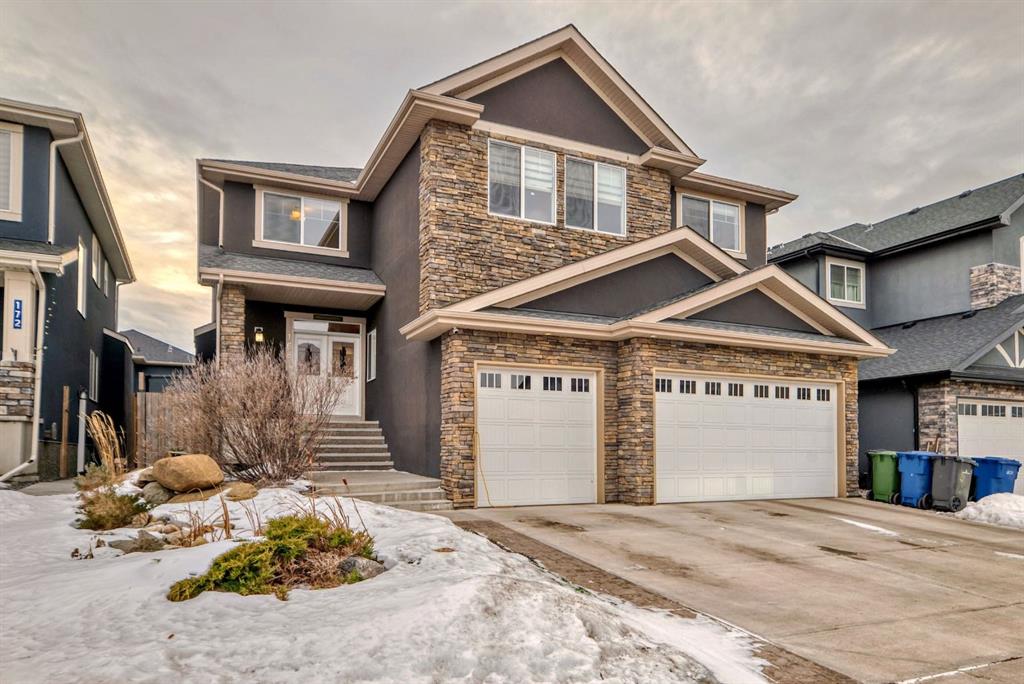 168 kinniburgh Circle , A2240185, Alberta,