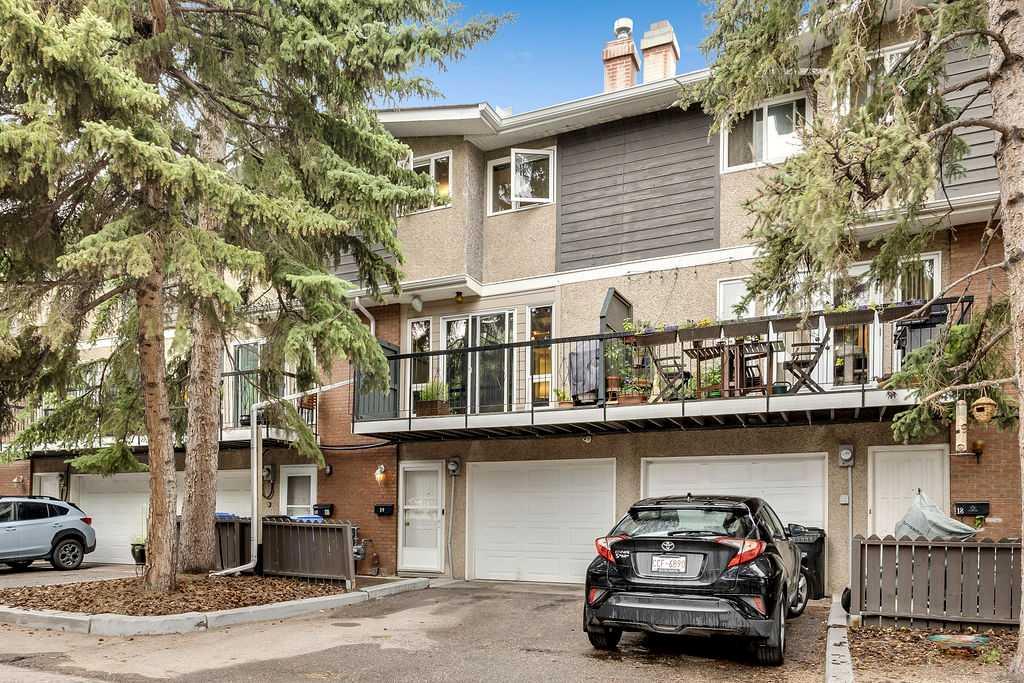 19, 643 4 Avenue NE, A2240186, Alberta,