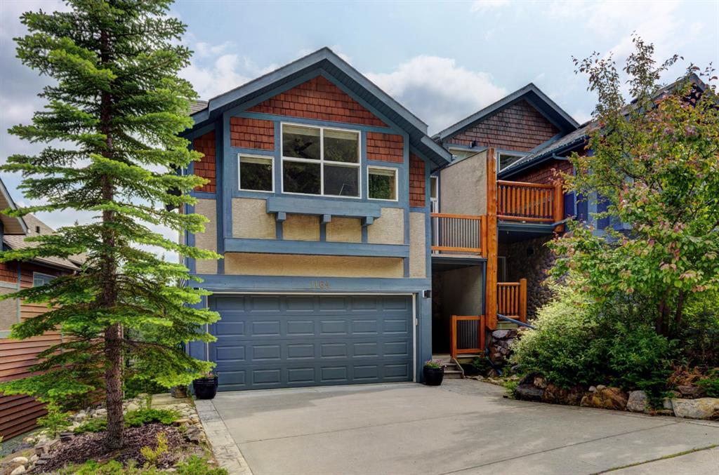 1164 Wilson Way , A2240189, Alberta,