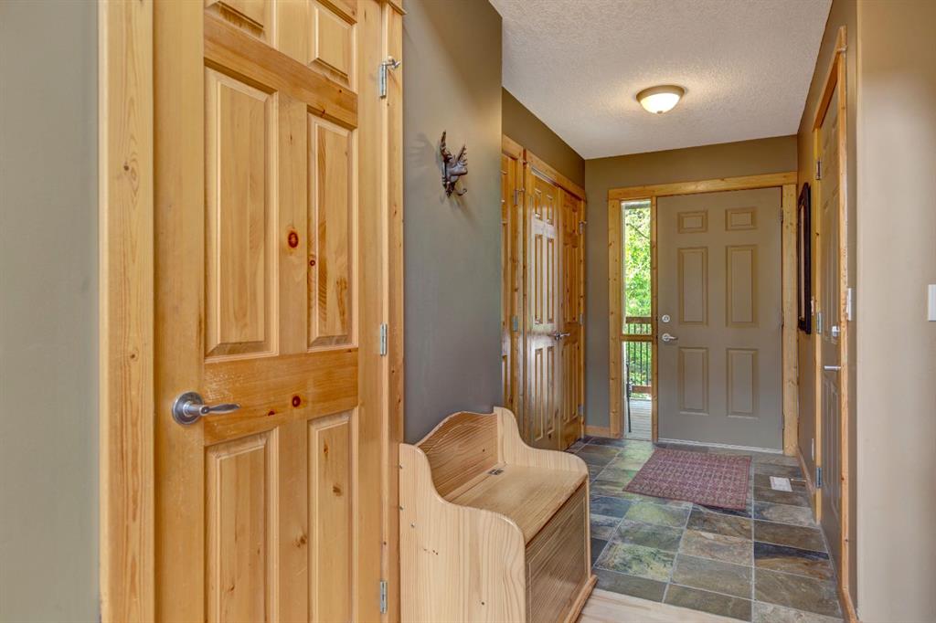 Third View of 1164 Wilson Way , Quarry Pines, Canmore, Alberta, T1W 3C4