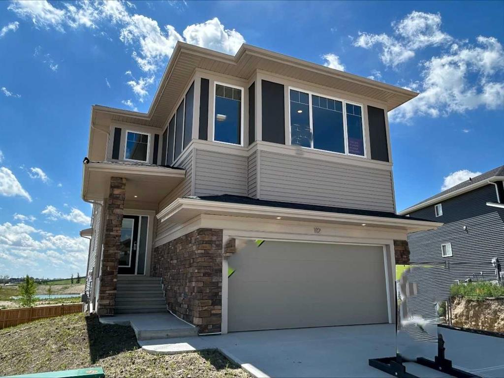 112 Key Cove SW, A2240191, Alberta,