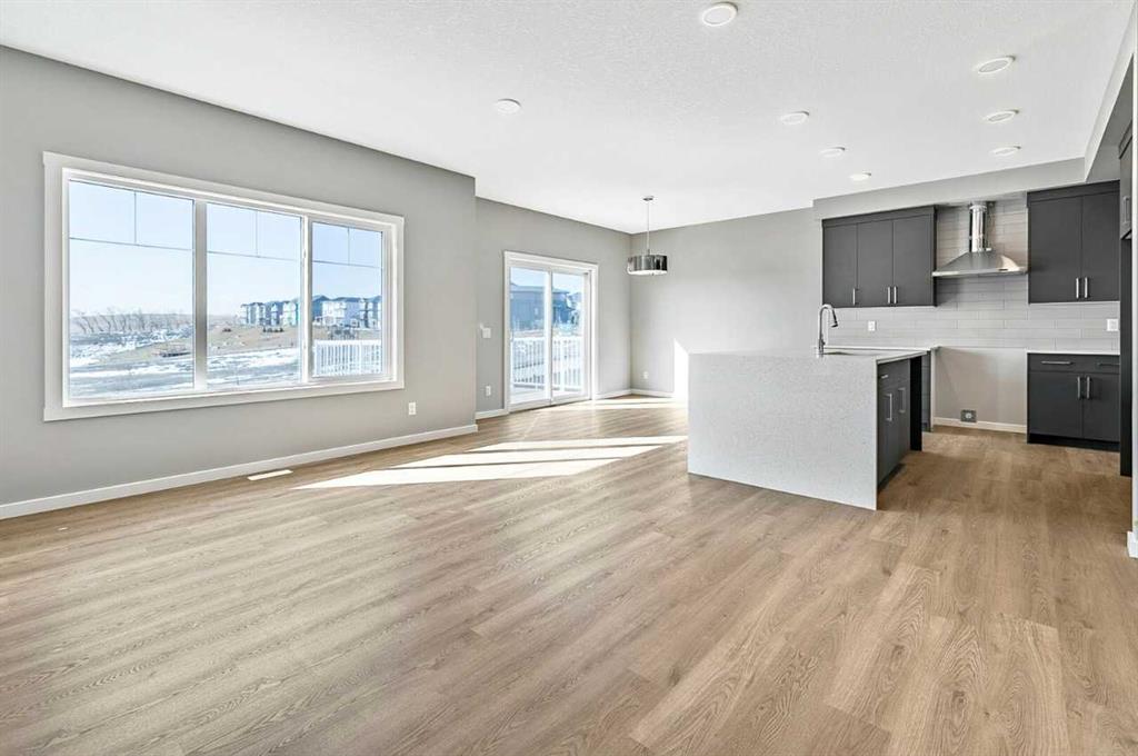 Fifth View of 112 Key Cove SW, Key Ranch, Airdrie, Alberta, T4B 3N8