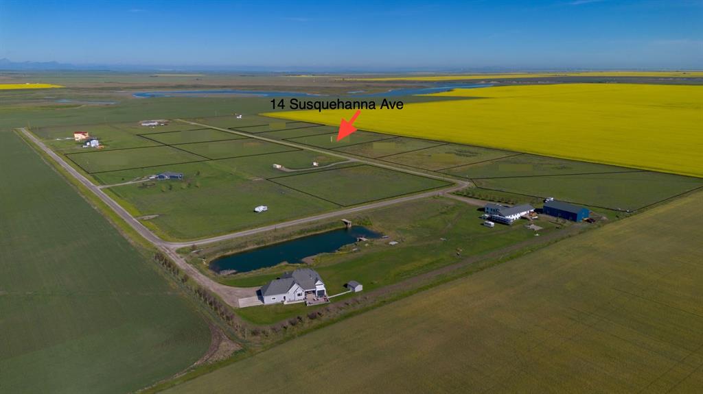 14 Susquehanna Avenue , A2240193, Alberta,
