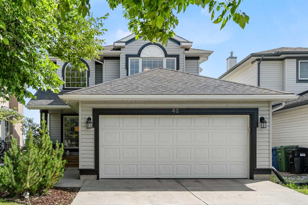 42 Hidden Ranch Boulevard NW, A2240196, Alberta,