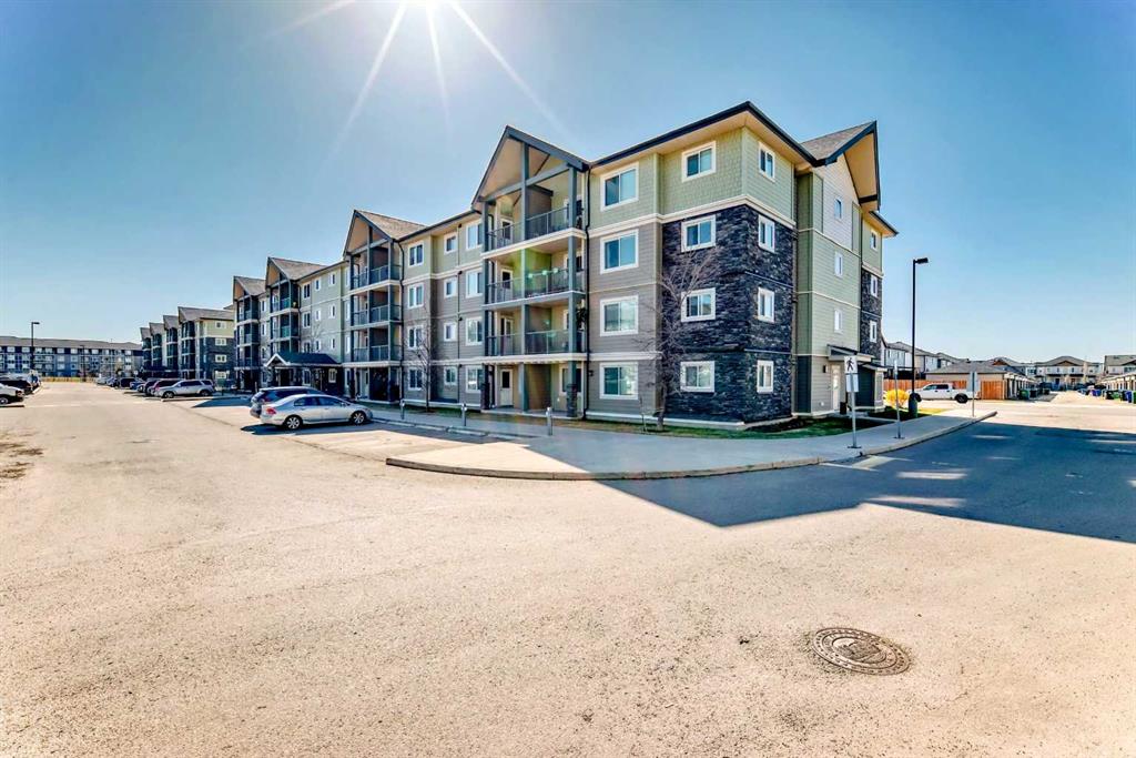 1307, 181 Skyview Ranch Manor NE, A2240198, Alberta,