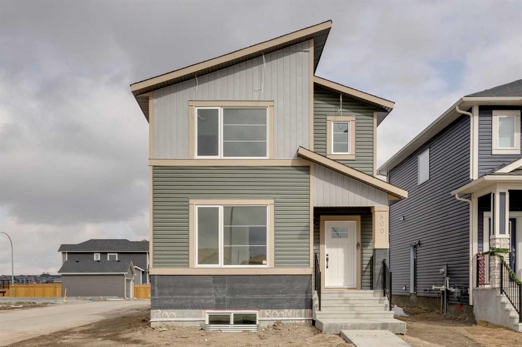 800 Midtown Drive SW  , A2240199, Alberta,