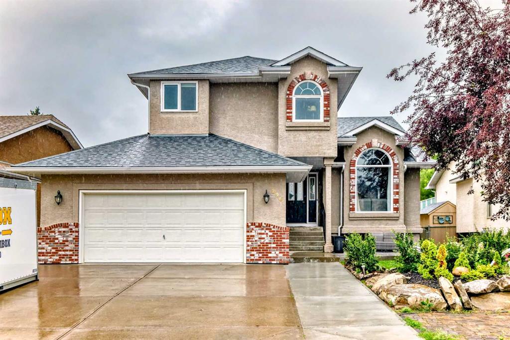296 Lakeside Greens Crescent , A2240201, Alberta,