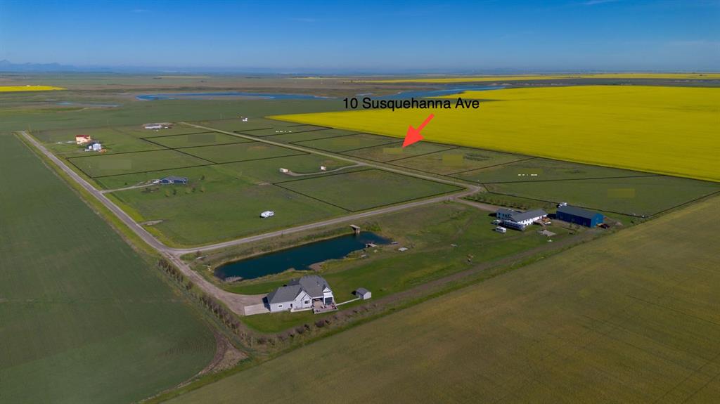 10 Susquehanna Avenue , A2240206, Alberta,