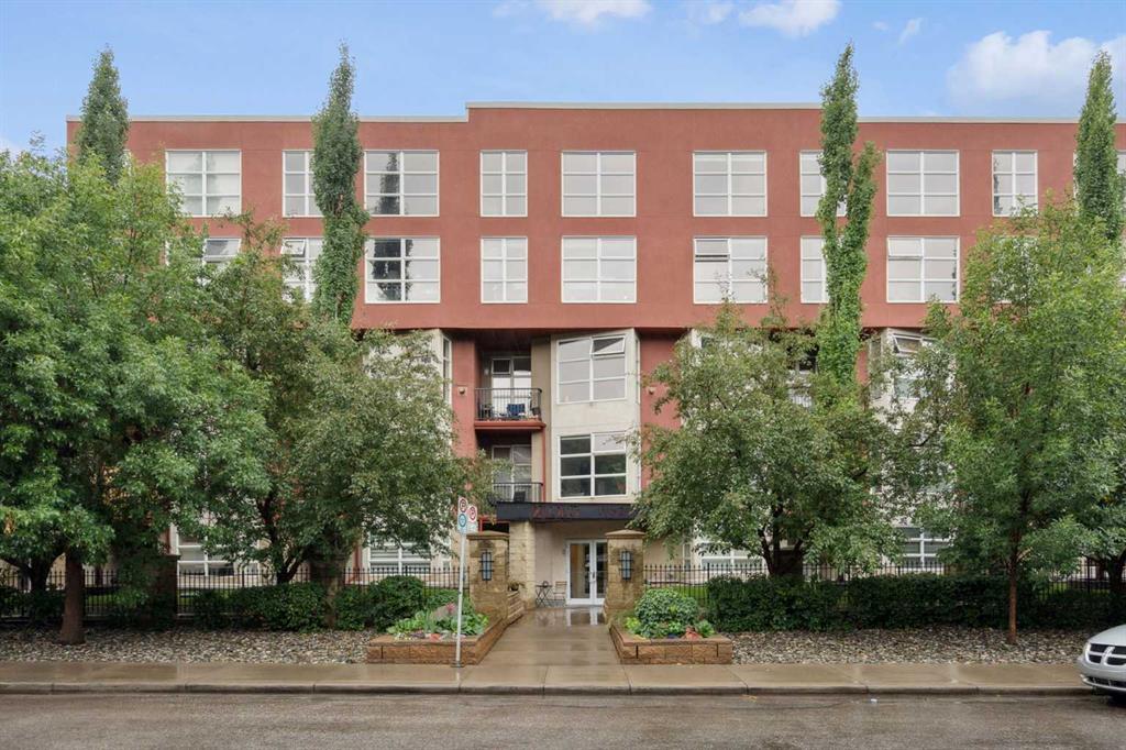 314, 315 24 Avenue SW, A2240207, Alberta,