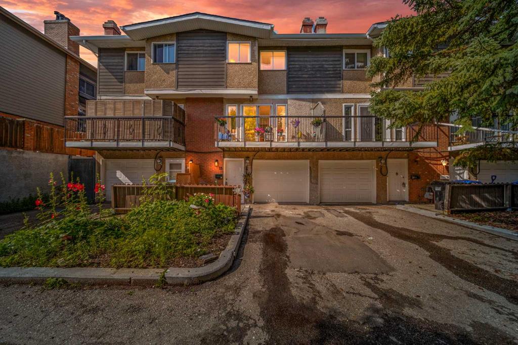 23, 643 4 Avenue NE, A2240210, Alberta,