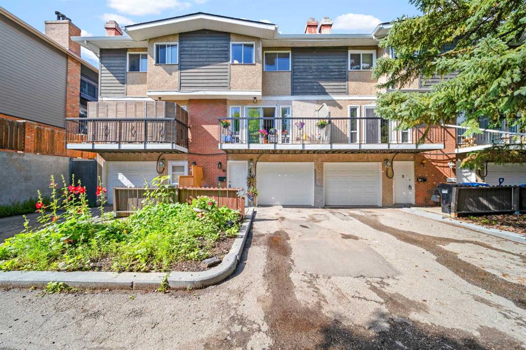 Third View of 23, 643 4 Avenue NE, Bridgeland/Riverside, Calgary, Alberta, T2E 0J9